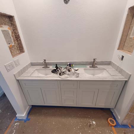 Bathroom Remodeling in Costa mesa
